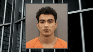 Illegal Alien Arrested on Charges of Kidnapping in Houston 